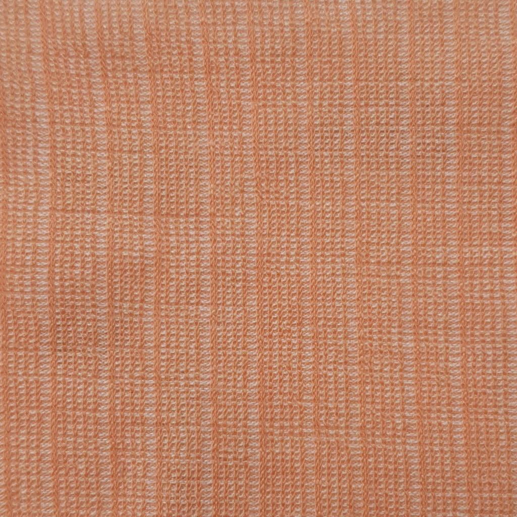1.White Ivory-2.Yellow-3.White-4.Beige-5.Coral - Rib Rayon Poly Knit Fabric - FAB 1007