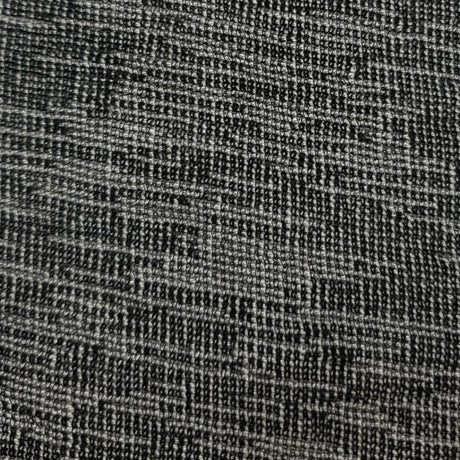 Rayon Poly Knit Fabric-Grey