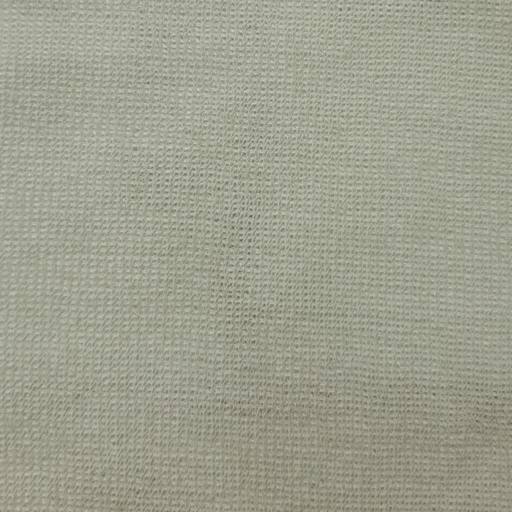 Rayon Poly Knit Fabric | FAB1008 | 1.White Ivory, 2.Yellow, 3.White, 4.Beige, 5.Coral, 6.Pink, 7.Red, 8.Mint, 9.Green, 10.Blue by Fabricis.com #