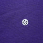 Poly Span Knit Fabric-Violet