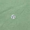 Poly Span Knit Fabric-Mint