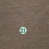 Poly Span Knit Fabric-Grey Beige