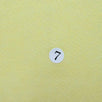 Poly Span Knit Fabric | FAB1009 | 1.Light Blue, 2.Sky Blue, 3.Light Lime, 4.Light Pink, 5.White, 6.White Ivory, 7.Light Yellow, 8.Yellow, 9.Pink Brown, 10.Orange by Fabricis.com #
