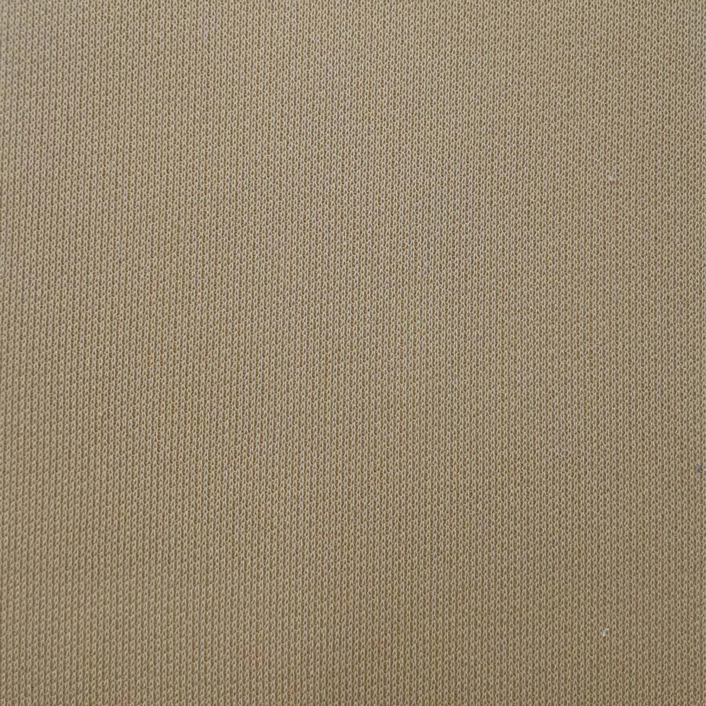 Poly knit Fabric-Beige1