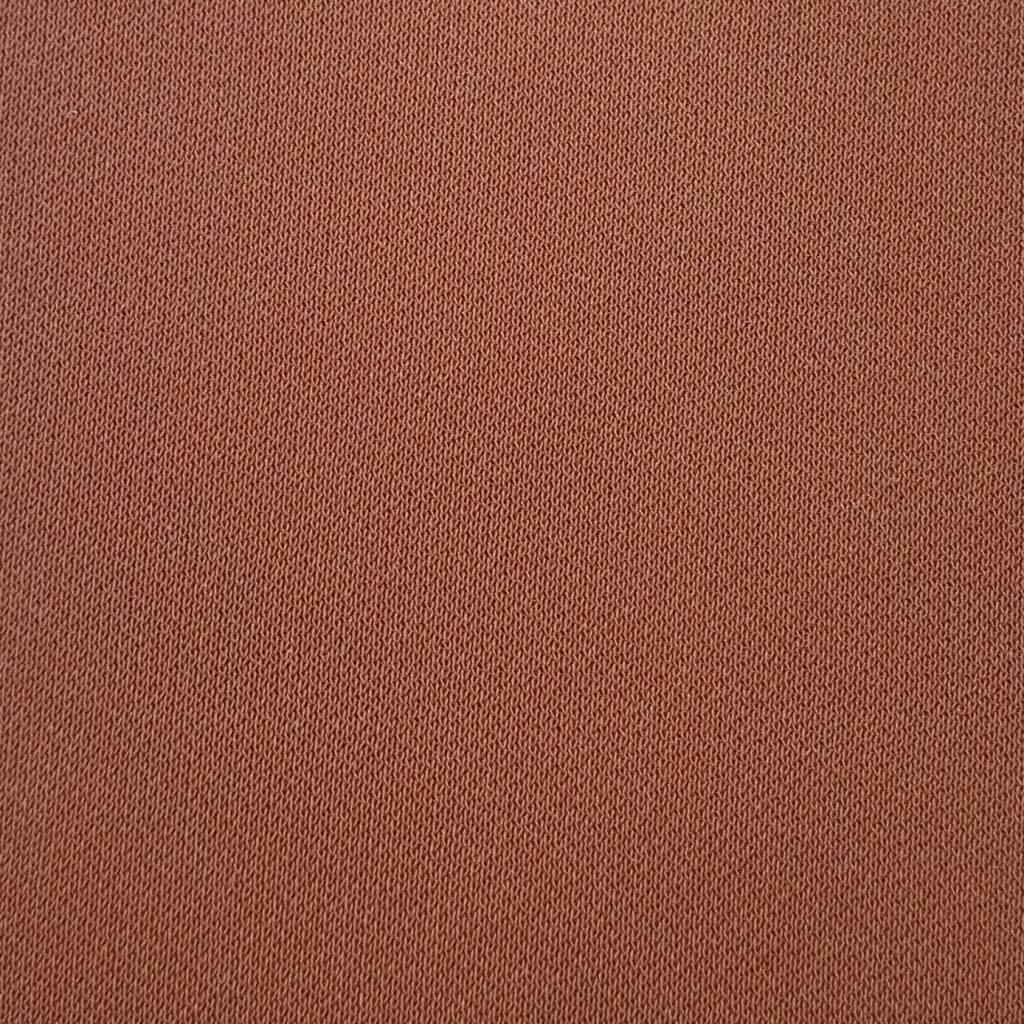 Poly knit Fabric-Light Brown3