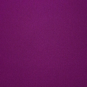 Poly knit Fabric-Purple