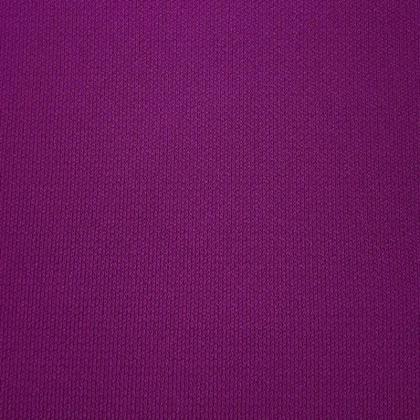 Poly knit Fabric-Purple