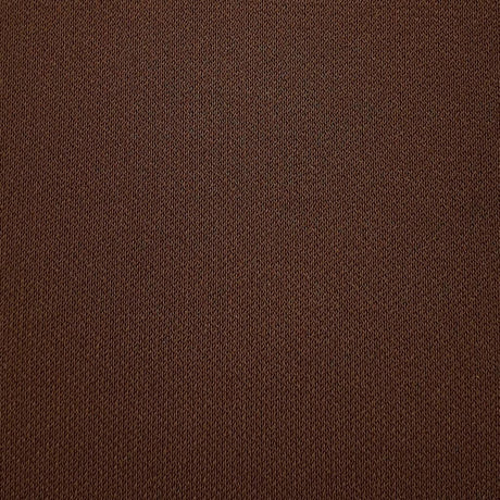 Poly knit Fabric-Brown
