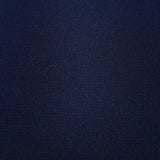 Poly knit Fabric-Navy