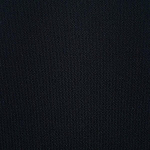 Poly knit Fabric-Black