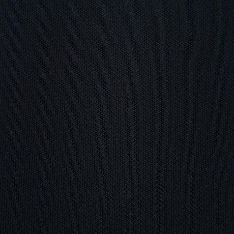 Poly knit Fabric-Black