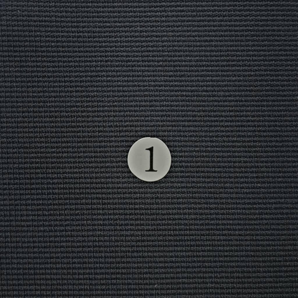 1.Dark Grey-2.Grey-3.Light Grey-4.Orange-5.Dark Green - Corduroy Poly Span Knit Fabric - FAB 1011