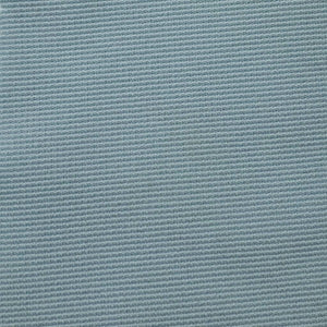 Corduroy Poly Span Knit Fabric-SkyBlue