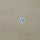 Corduroy Poly Span Knit Fabric-Beige
