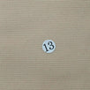 Corduroy Poly Span Knit Fabric-Beige