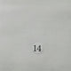 14.White