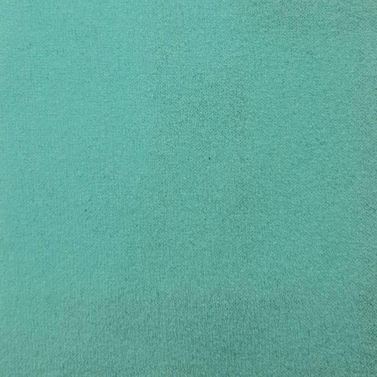 Time Polyester Knit Fabric | FAB1012 | 1.Aqua Marine, 2.Azure, 3.Yellow, 4.Medium Pink, 5.Light Blue Grey, 6.Light Yellow, 7.Light Beige, 8.Ivory, 9.White, 10.Orange by Fabricis.com #
