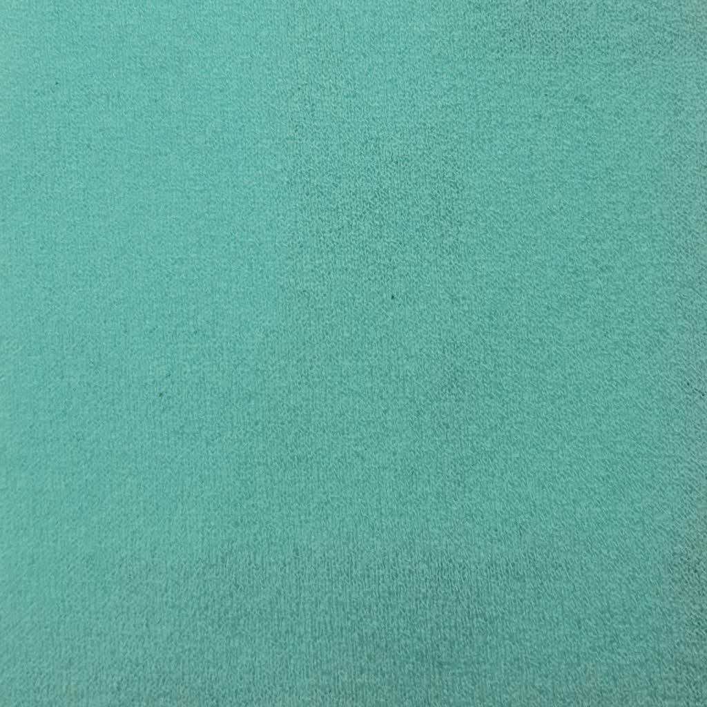 Time Polyester Knit Fabric | FAB1012 | 1.Aqua Marine, 2.Azure, 3.Yellow, 4.Medium Pink, 5.Light Blue Grey, 6.Light Yellow, 7.Light Beige, 8.Ivory, 9.White, 10.Orange by Fabricis.com #