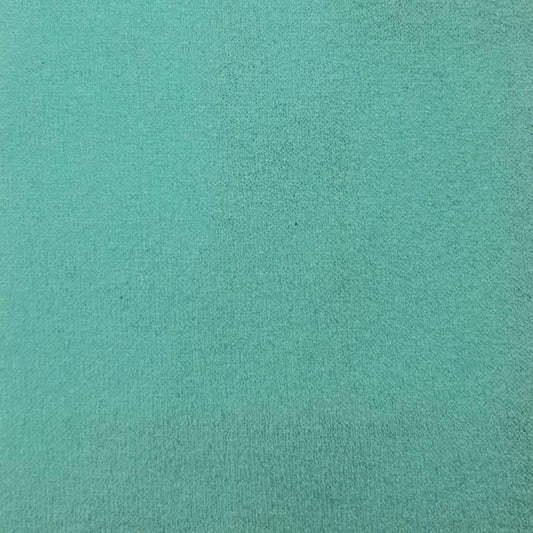 Time Polyester Knit Fabric | FAB1012 | 1.Aqua Marine, 2.Azure, 3.Yellow, 4.Medium Pink, 5.Light Blue Grey, 6.Light Yellow, 7.Light Beige, 8.Ivory, 9.White, 10.Orange by Fabricis.com #