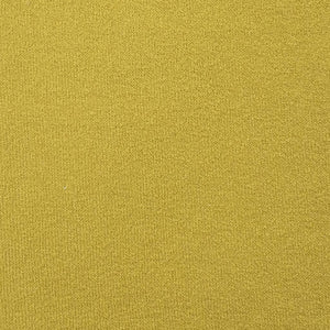 Time Polyester Knit Fabric-Mustard