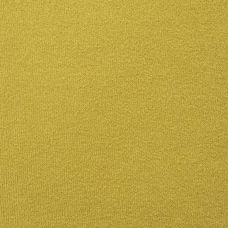 Time Polyester Knit Fabric-Mustard