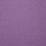 Time Polyester Knit Fabric-Lilac