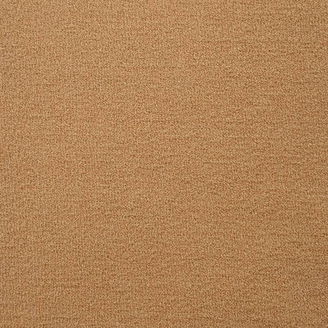 Time Polyester Knit Fabric-Pale Brown