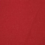 Time Polyester Knit Fabric-Red