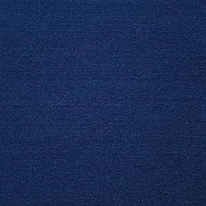 Time Polyester Knit Fabric-Light Navy