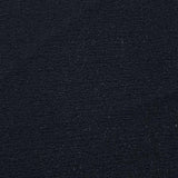 Time Polyester Knit Fabric-Deep Navy