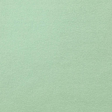 Time Polyester Knit Fabric-Light Mint