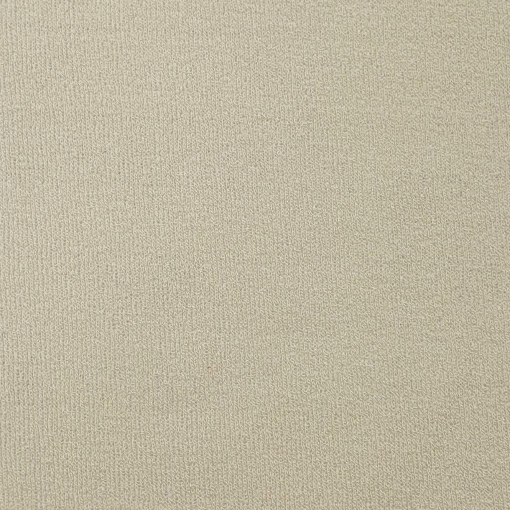 Time Polyester Knit Fabric-Beige