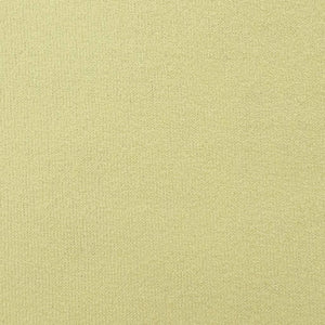 Time Polyester Knit Fabric-Light Yellow