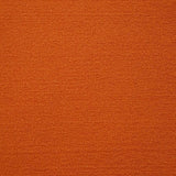 Time Polyester Knit Fabric-Deep Orange