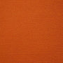 Time Polyester Knit Fabric-Deep Orange