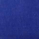 Time Polyester Knit Fabric-Royal