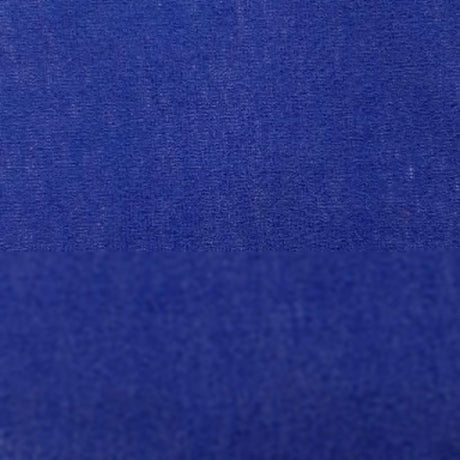 Time Polyester Knit Fabric-Royal