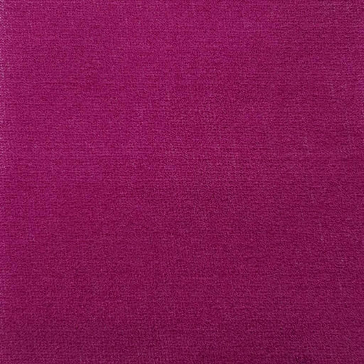 Time Polyester Knit Fabric-Purple