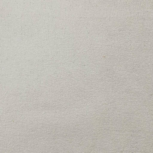 Time Polyester Knit Fabric-Deep Ivory