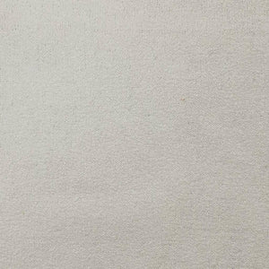 Time Polyester Knit Fabric-Deep Ivory