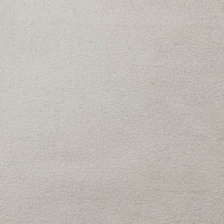 Time Polyester Knit Fabric-Deep Ivory
