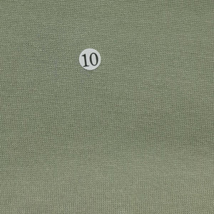 Tencel Double Layer Knit Fabric-Green