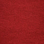 Acrylic Rayon Knit Fabric-Red