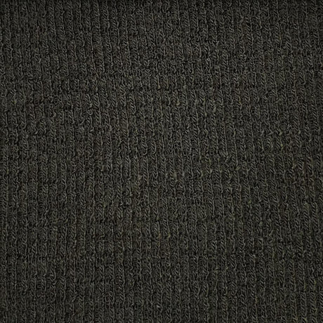 Acrylic Rayon Knit Fabric-Kahki