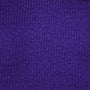 Acrylic Rayon Knit Fabric-Purple Blue