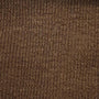 Acrylic Rayon Knit Fabric-Brown