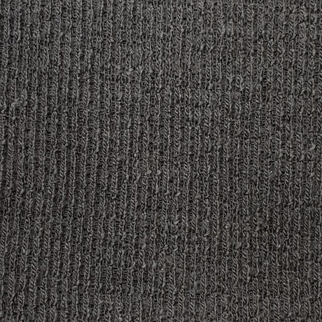 Acrylic Rayon Knit Fabric-Grey Brown