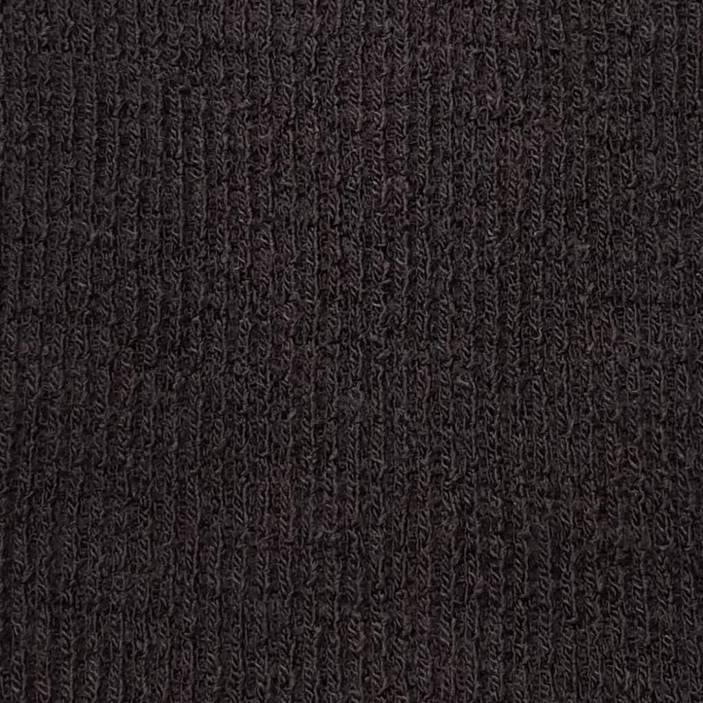 Acrylic knit clearance fabric