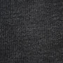 Acrylic Rayon Knit Fabric-Charcoal