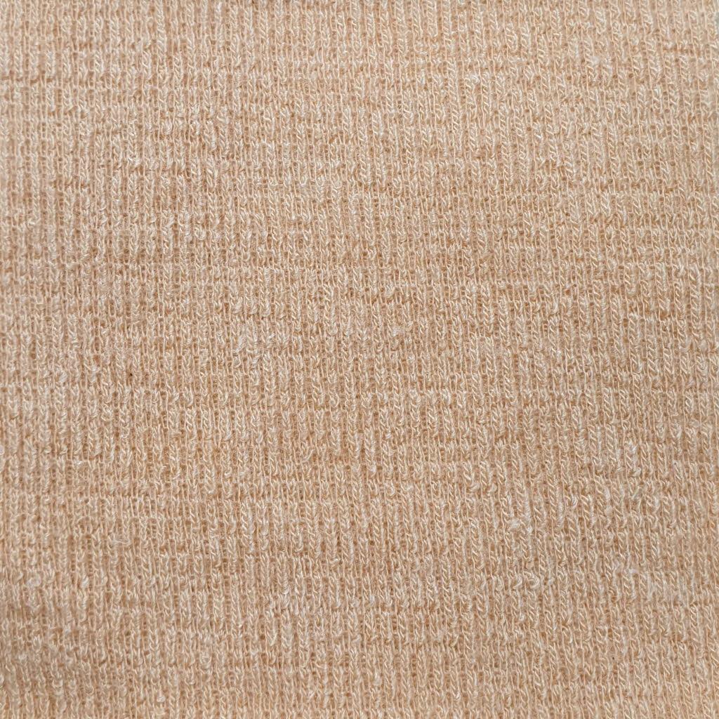 Acrylic Rayon Knit Fabric | FAB1015 | 1.Mustard, 2.Camel, 3.Light Brown, 4.Beige, 5.Peach, 6.Peach Beige, 7.White Ivory, 8.Wine, 9.Purple, 10.Dark Orange by Fabricis.com #